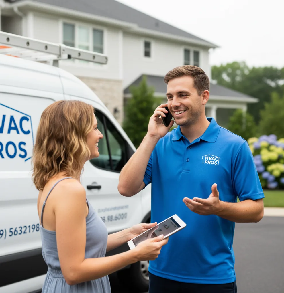 Furnace Repair in Douglass, TX
